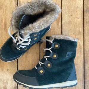 Sorel Explorer Joan Boot Size 6 Like New
